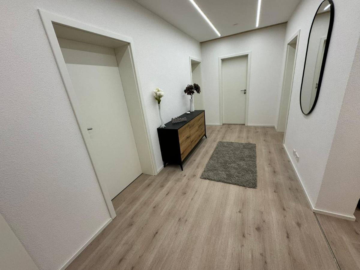 OberteuringenLandloft公寓 外观 照片